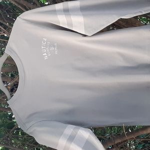 NAUTICA boys shirt